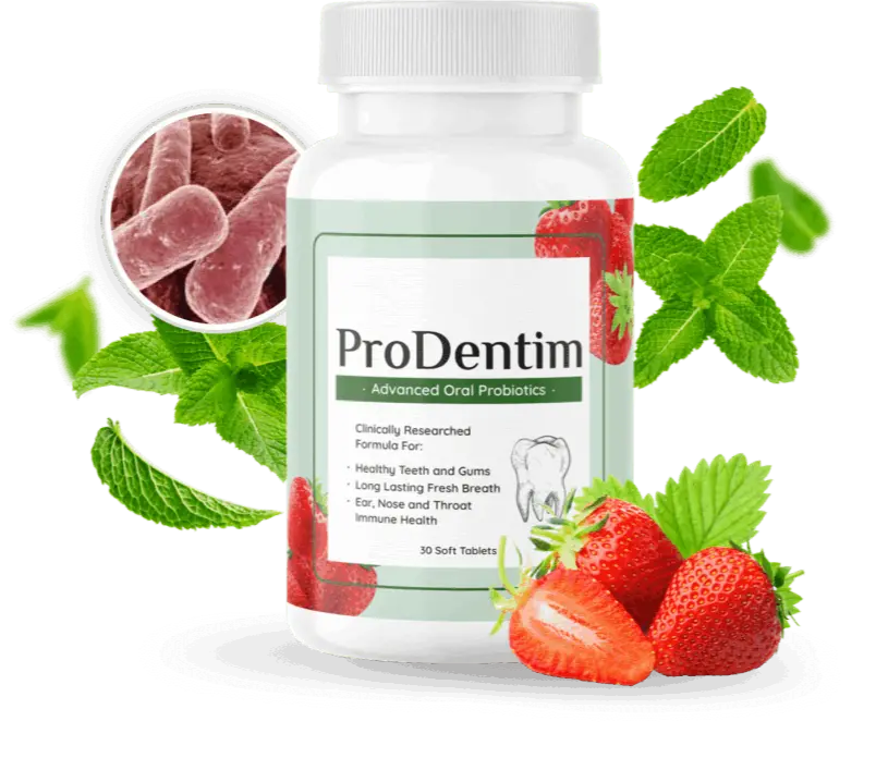 ProDentim supplement