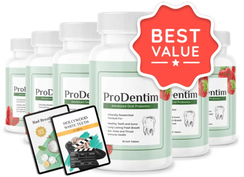 ProDentim