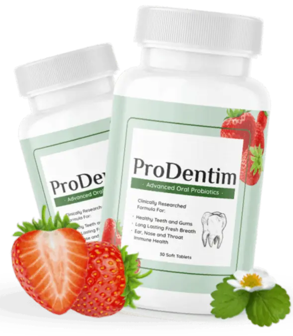 ProDentim